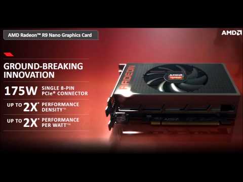 R9  Nano: Top oder Flop ?