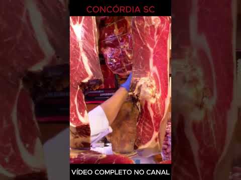 CONHEÇA CONCÓRDIA SC