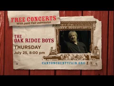 Canyon County Fair - Customer Success Story