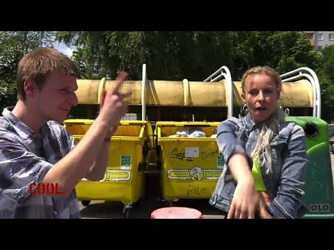 Lucky Seven feat Sonia Edde 💓 (parodie cizí zeď kazma)