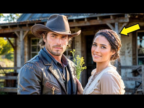 He Was A Rude Rich Cowboy With A Cold Heart — Until His Maid Stole It