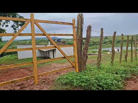TRAJETO E AVENTURA MOLHADA DE CUITEGI A CACHOEIRA DOS GUEDES PARAIBA 