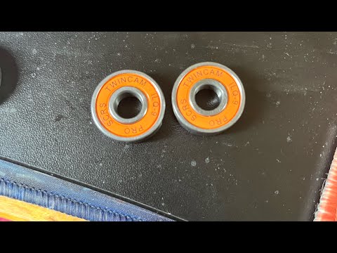 Fake Twincam ILQ-9 Pros for $12 on eBay!