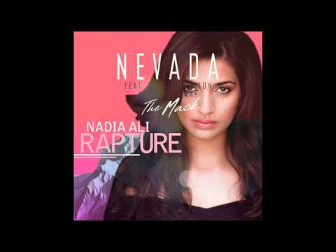 Mack Rapture - Nevada, Mark Morrison & Fetty Wap vs Avicii & Nadia Ali