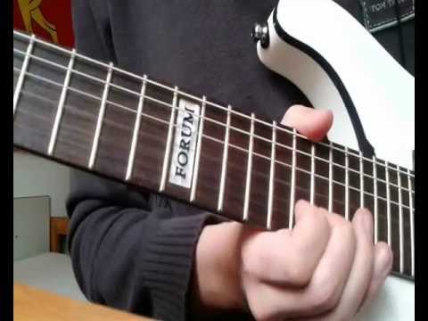 I'll Follow You - Shinedown
