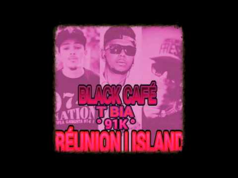 Black Café feat. T-Bia x Réunion Island (AUDIO ONLY)
