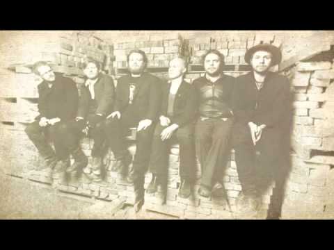 Graveyard Train - The Ferryman