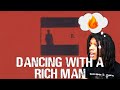 FIRST TIME HEARING R. Kelly - Dancing With A Rich Man Reaction