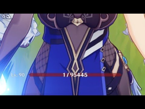 When Yelan Mains Join Your World...