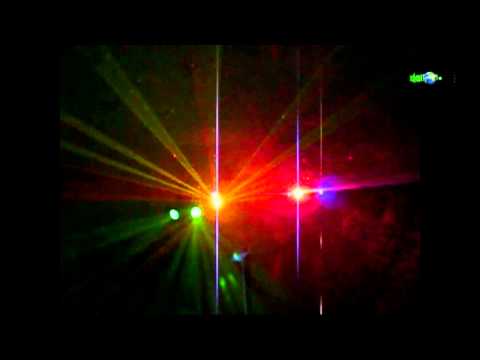 07 radiogalaxie show light live optronix 2011