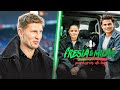 Levchenko over OORLOG in Oekraïne, impact op z'n zoon & het WK ?️ | Fresia & Milan Parkeren de Bus ?