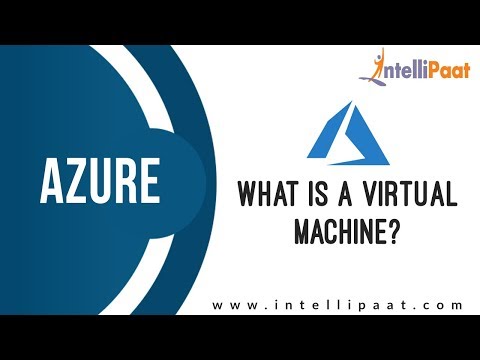 Azure Training | Azure Tutorial | Intellipaat