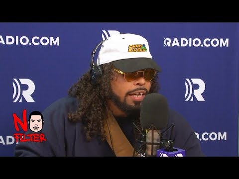 Chris Rivers Reveals His Family Was Forced Into Homelessness After His Father (Big Pun) Passed