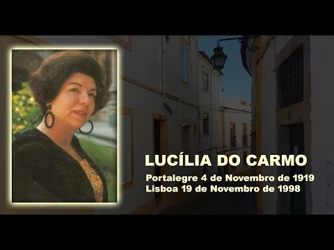 NAQUELA AZENHA VELHINHA - LUCÍLIA DO CARMO