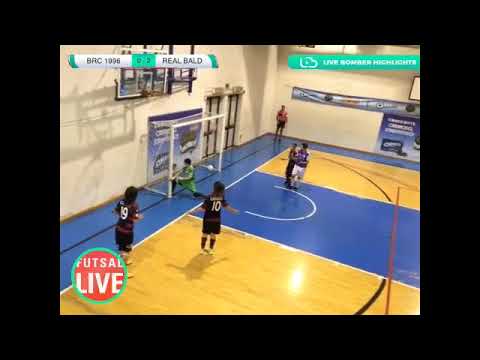 SERIE A2 Brc -  real balduina