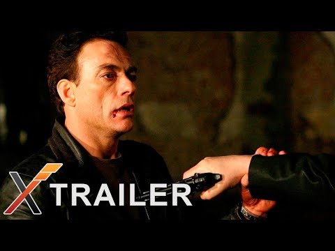 2017 O Vingador da Iugoslávia