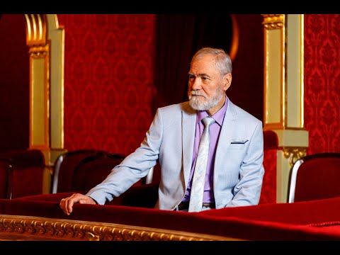 Tudor CHIRIAC - Prin muzică în Europa