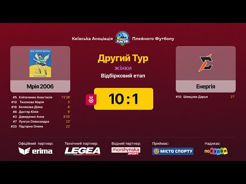 Мрія 2006 10-1 Енергія