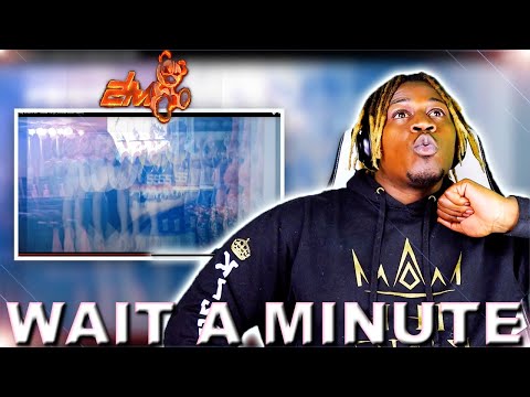 D-Ray What It Do - House Party "Official Video" 2LM Reacts