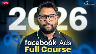 Download lagu Facebook Ads 2026 Course: How to Run Facebook Ads with the Latest Updates mp3 Download lagu Facebook Ads 2026 Course: How to Run Facebook Ads with the Latest Updates mp3