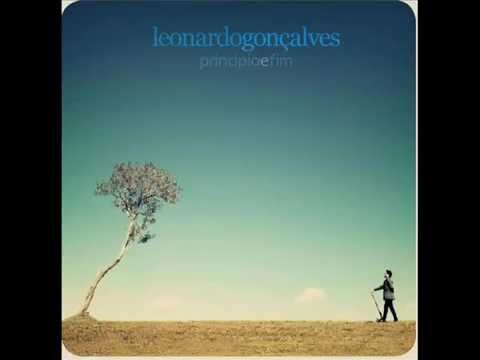 Princípio e fim   Leonardo Gonçalves e Daniela Araújo