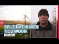 Meer geluid door windpark & Stakende ambtenaren | Drenthe Nu