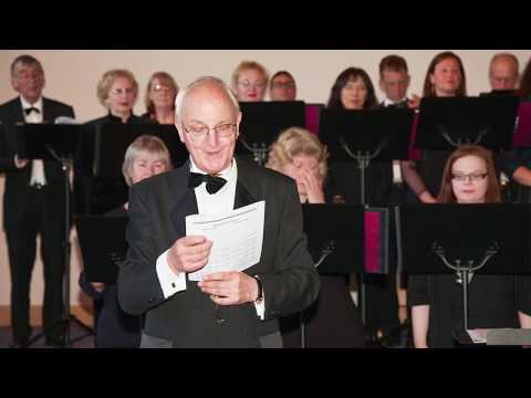 N. Kedrov Sr. Our Father.  Russkaya Cappella and the University of Glasgow Chapel Choir. 31/01/2019