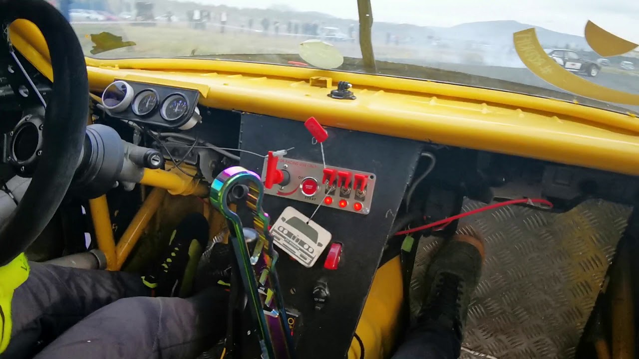 Drift Training Prejmer Brasov-2-02
