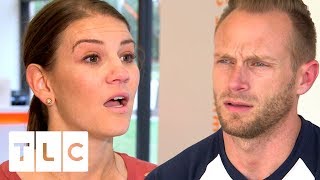 The Busbys Argue About Danielle Going Back to Work | Outdaughtered