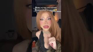 TIK TOK DE YERI MUA #shorts