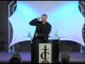 Пастор Андрей Шаповалов "Уничтожение Закона" 