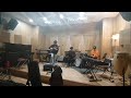 Mike Stern - Upside Downside live Band Cover