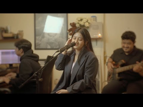 See You On Wednesday | Mutiarachmi - My Future (Billie Eilish- Cover) - Live Session
