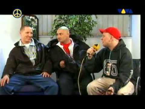 Chada i Pih (wywiad + koncert)