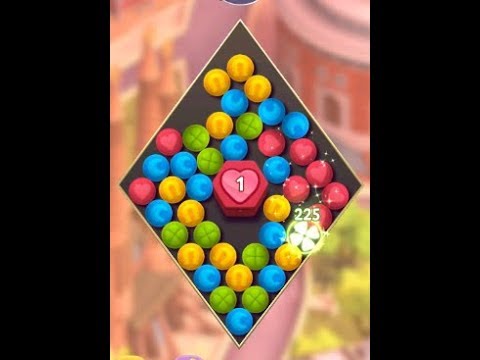 Diamond Diaries Saga Level 41 (jewel boxes)