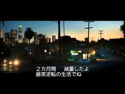 映画『ナイトクローラー』特別映像