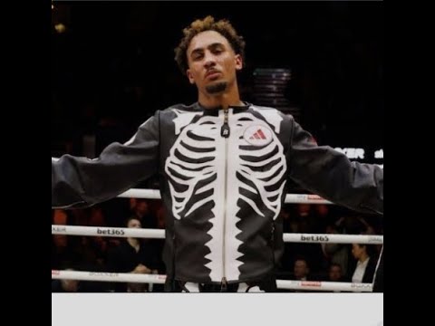 Ben Whittaker - Smack That