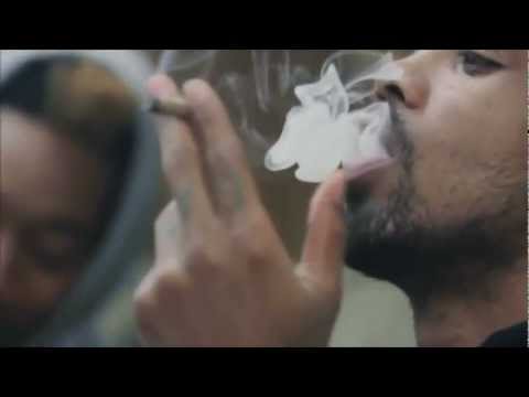 Wiz Khalifa - Gangsta Party OFFICIAL VIDEO 2013