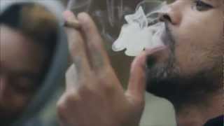 Wiz Khalifa - Gangsta Party OFFICIAL VIDEO 2013