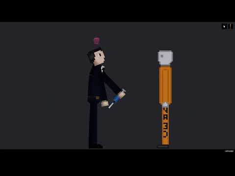 gman testing mutation syringes