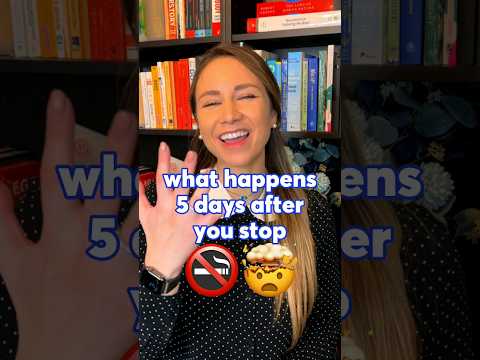 What Happens to Your Body When You Quit Smoking