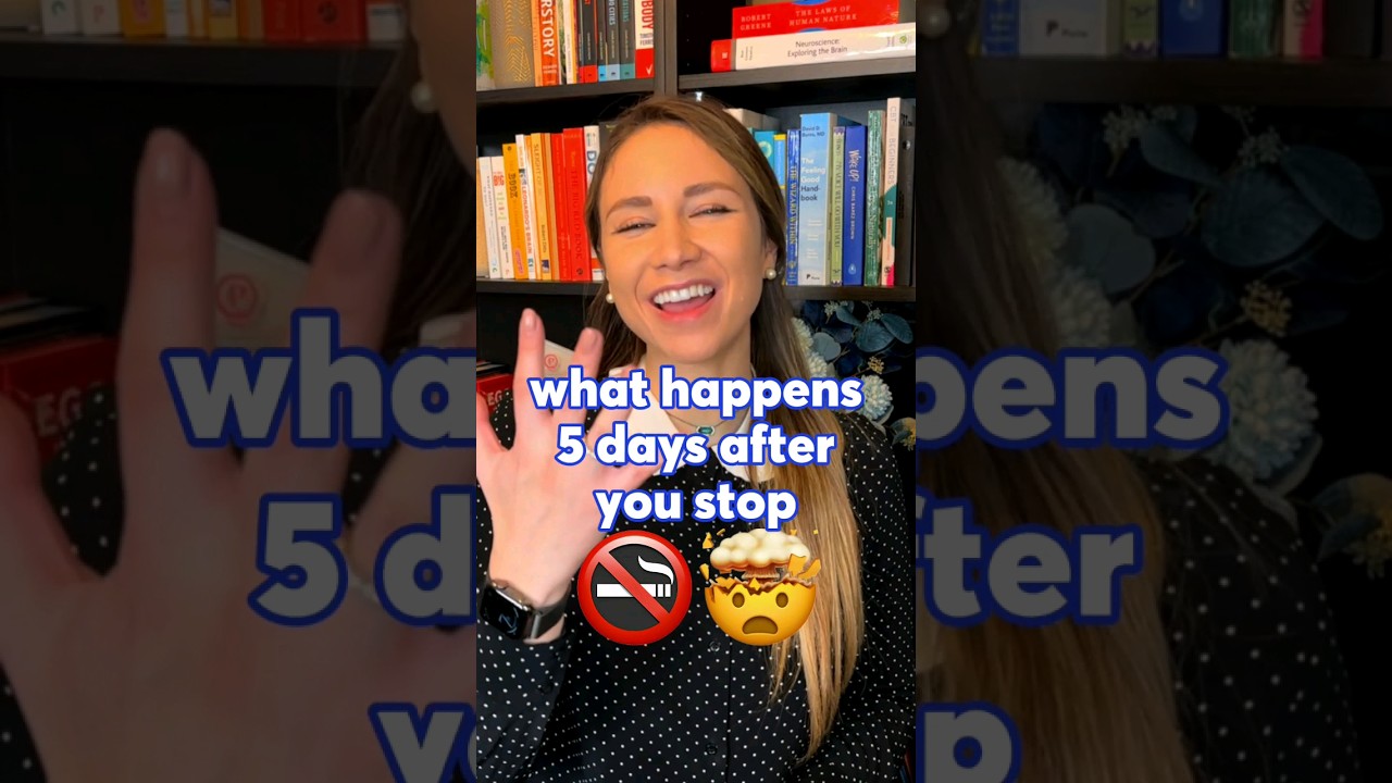 What Happens to Your Body When You Quit Smoking