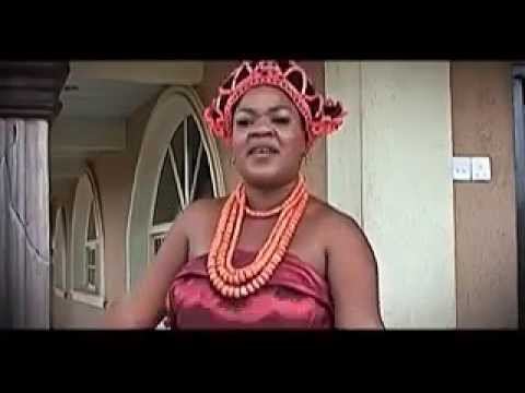 Amen Edo Video Menyuweyi-ne "I believe in you"