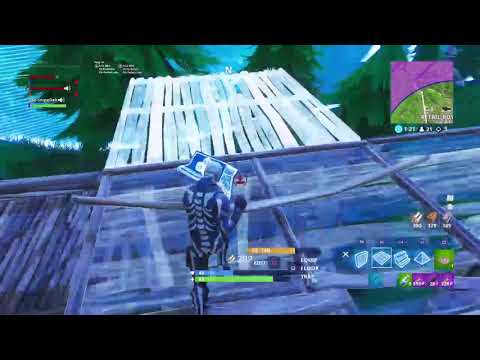 How to wipe a squad - SnipeDeli 1v4