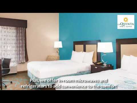 La Quinta Inn & Suites Kingsland/Kings Bay Naval B