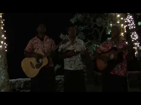 Natoba Domoni Serenaders