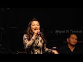 Siti Badriah - Goyang Dua Jari (Sandrina) Live at ICE BSD - PRI 2018