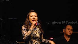 Siti Badriah - Goyang Dua Jari (Sandrina) Live at ICE BSD - PRI 2018