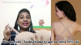 ZIVAME Z PARTY SALE  | HUGE ZIVAME LINGERIE HAUL |Amazing Bras, Readymade sleeves,Shapewear