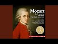 Violin Concerto No. 2 in D Major, K. 211: I. Allegro moderato